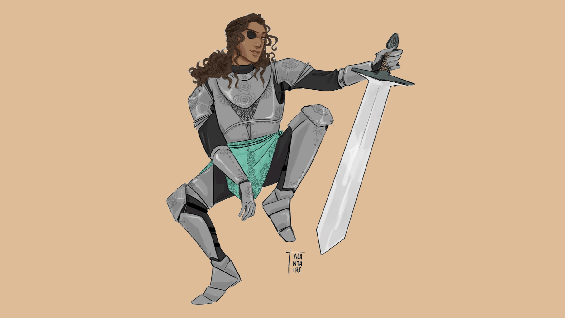 爱情誓约 (OathOfLove)