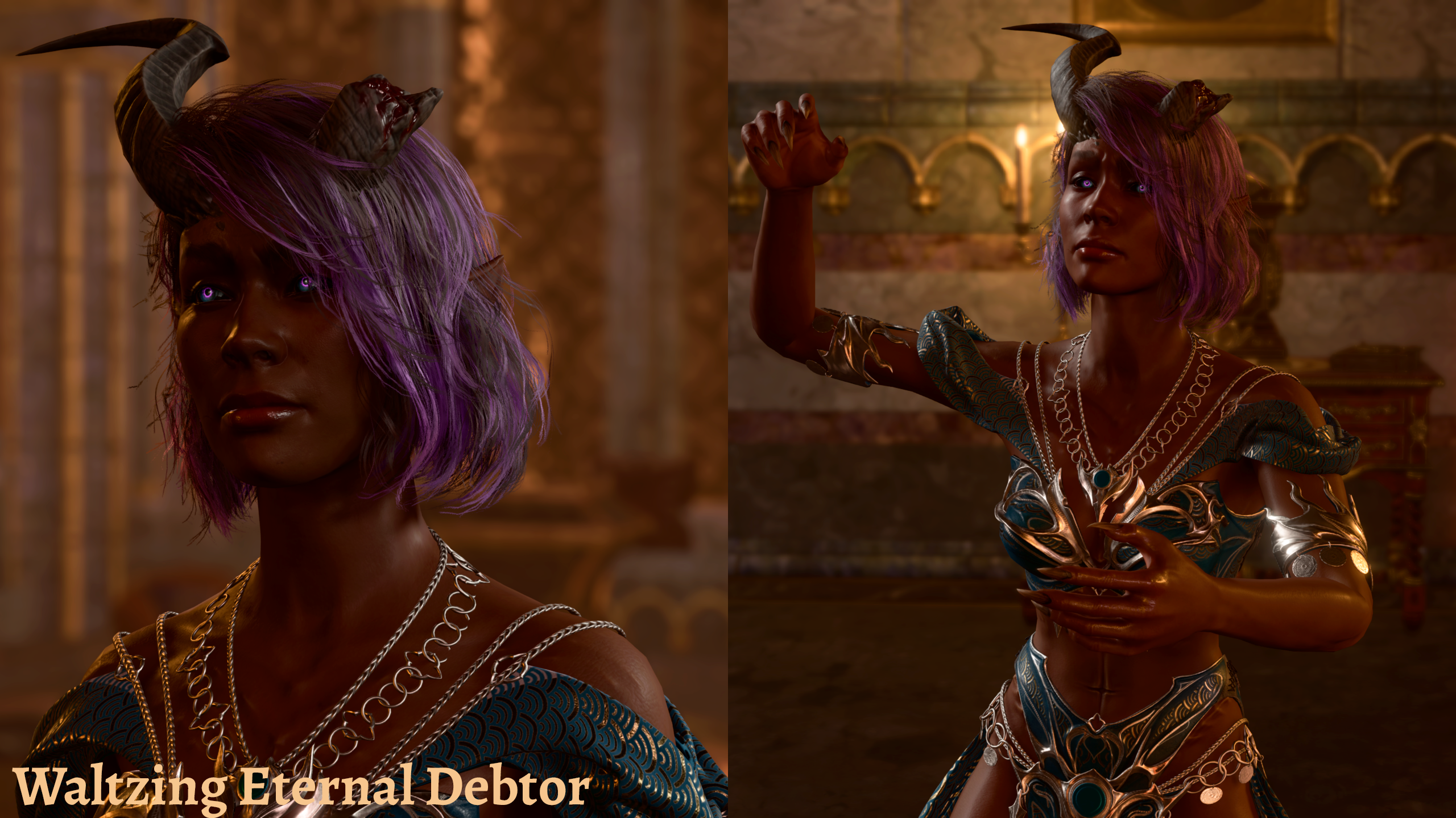 希望之家重制 (House of Hope Restyled)