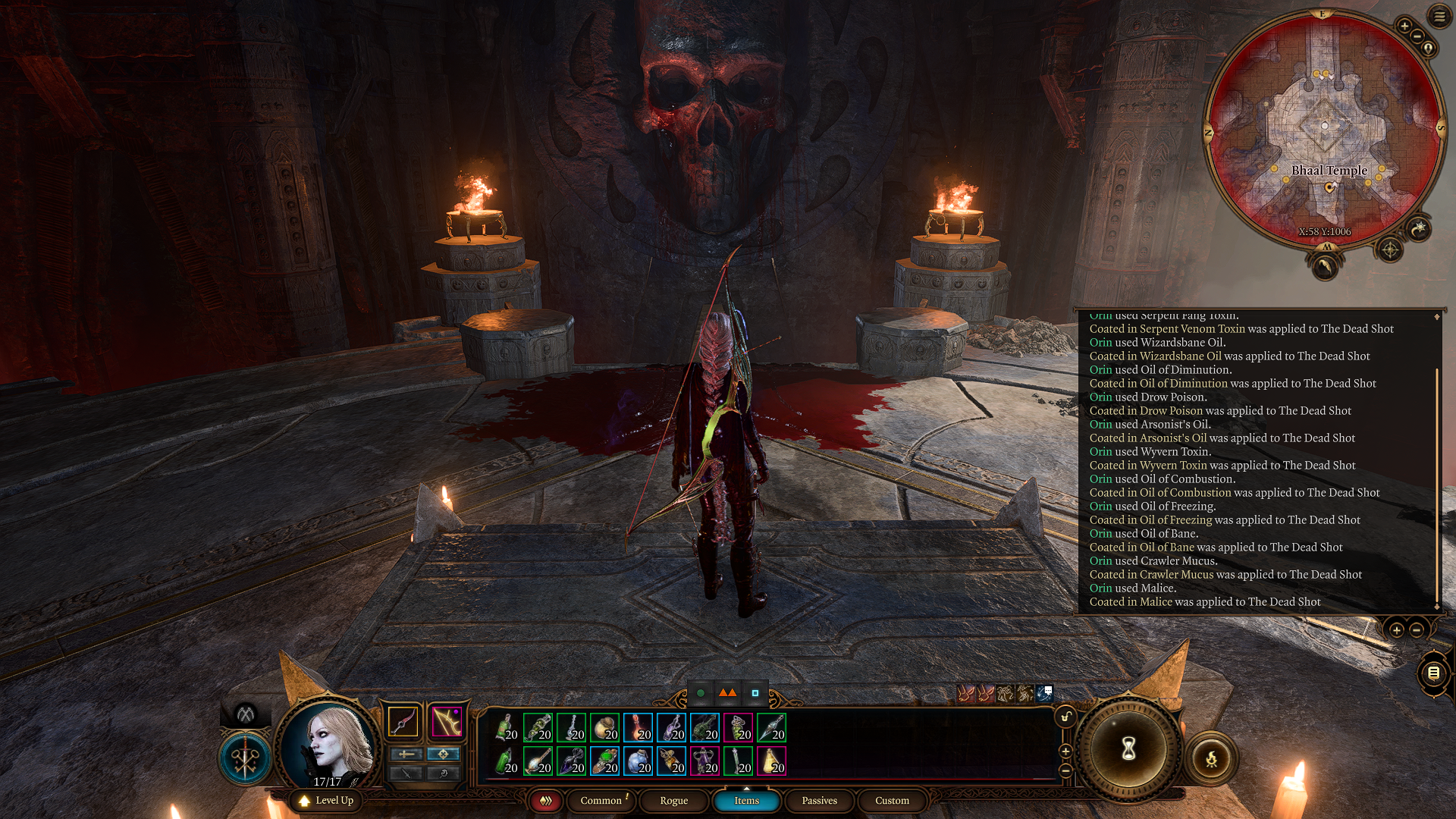 无限涂层 (Infinite Coatings)