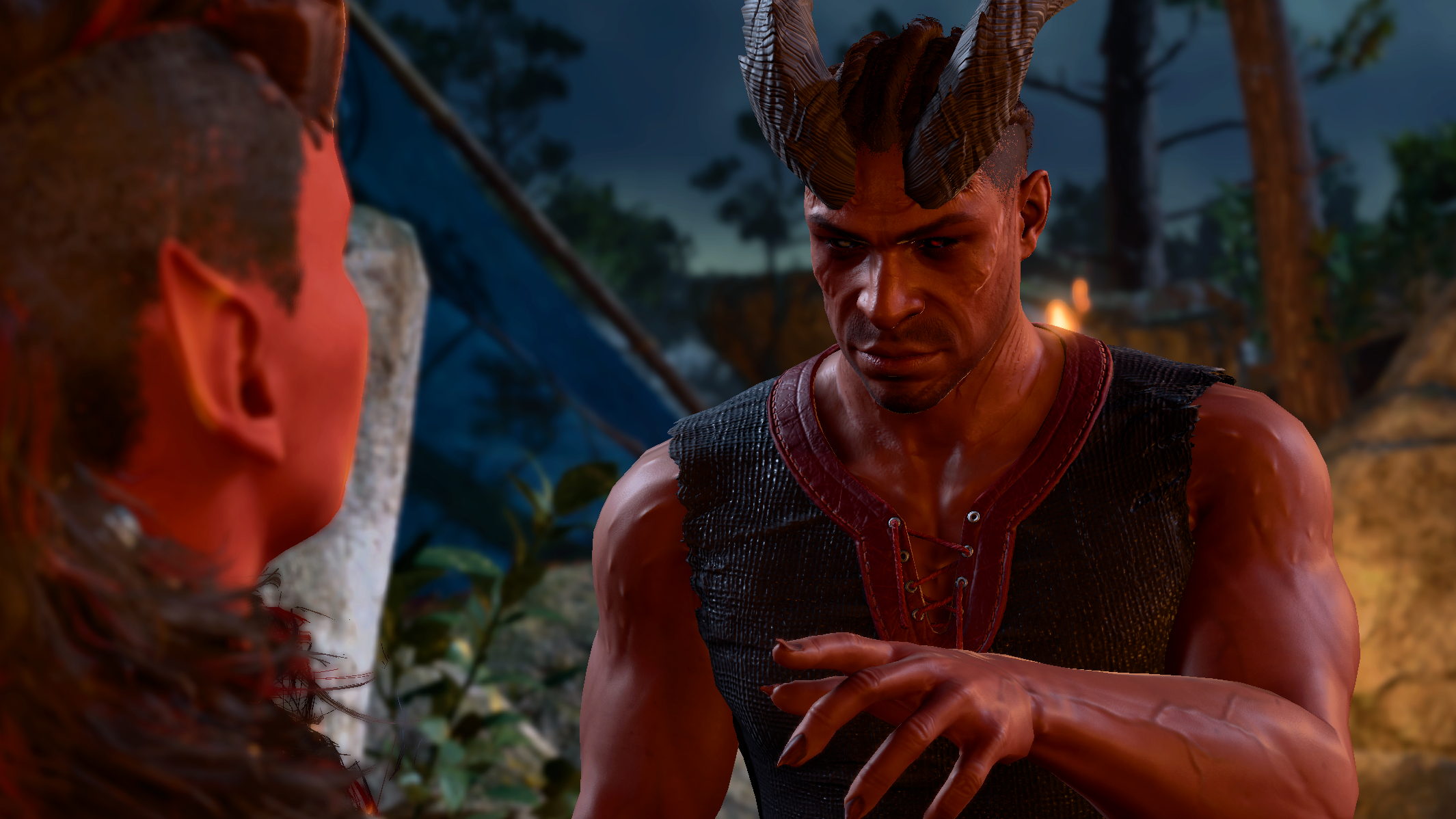 强韧的威尔 (Strong Wyll)