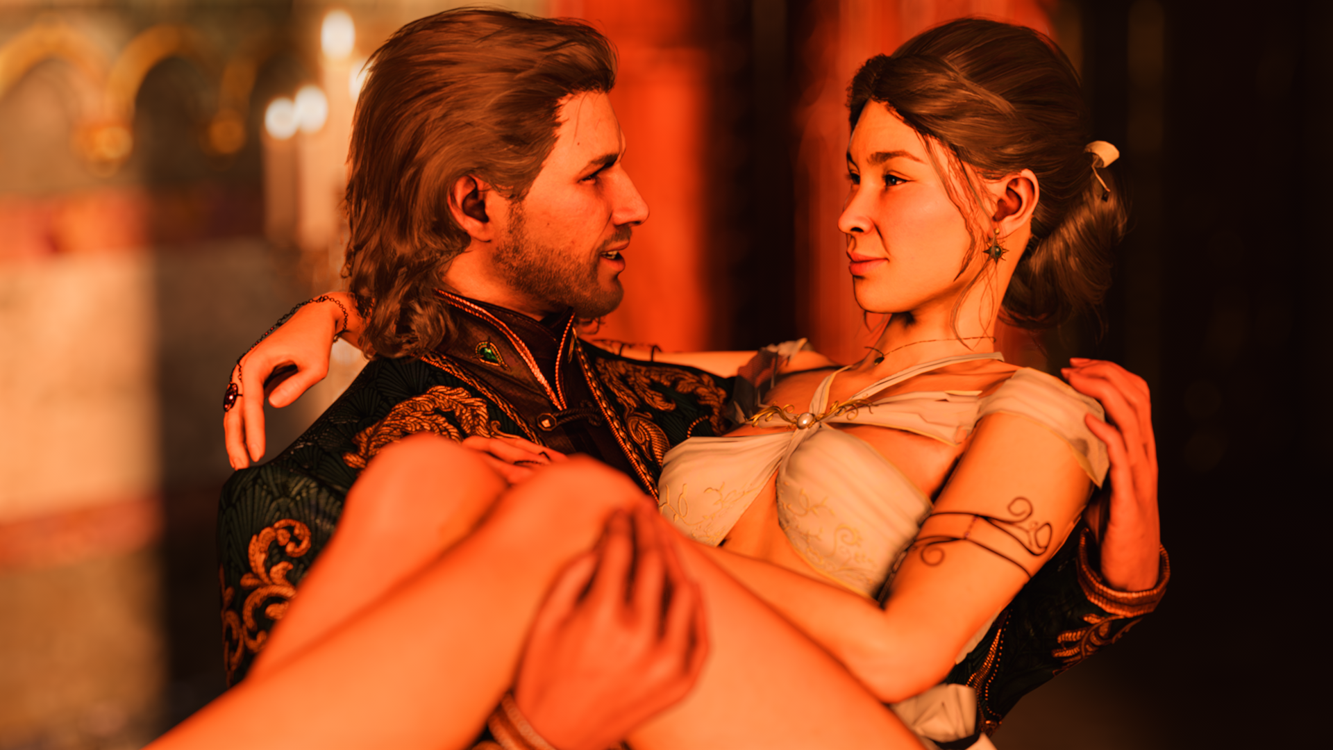 塞拉的傻瓜魔法锅：德尔卢姿势 (Sera’s Silly Cauldron of Delulu Poses)