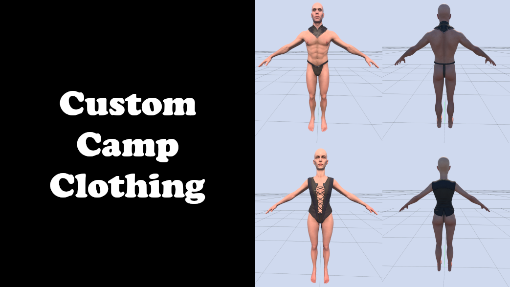 阴影精灵次种族 (Shadar-Kai Subrace)