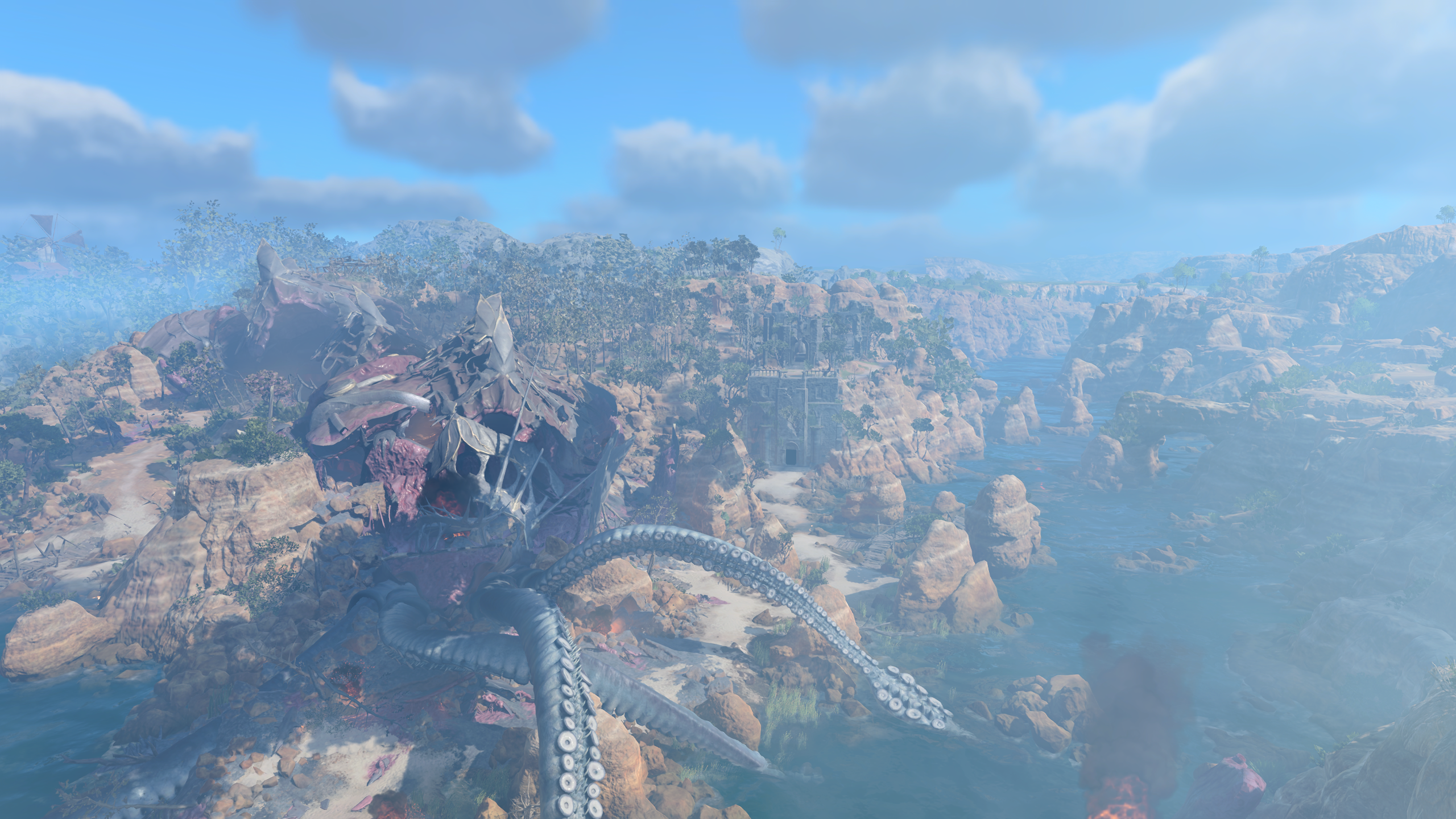 无限拍照模式 (Unlimited Photo Mode)