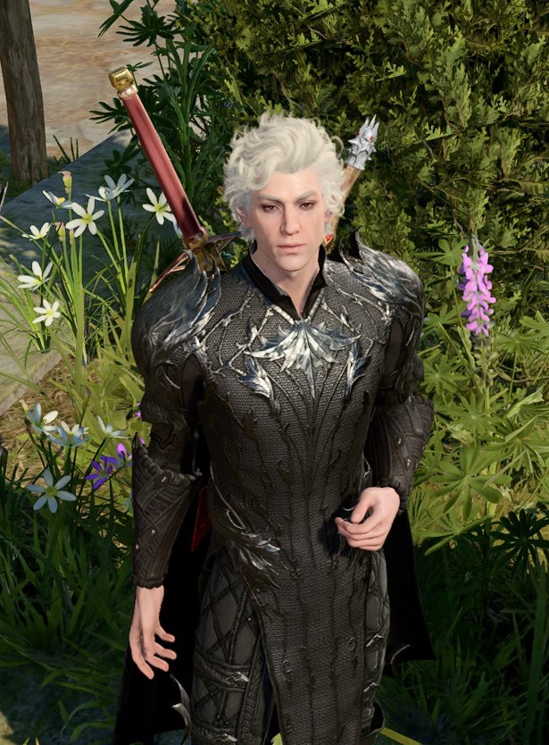 盔甲额外染料 (Additional Dyes For Armour)