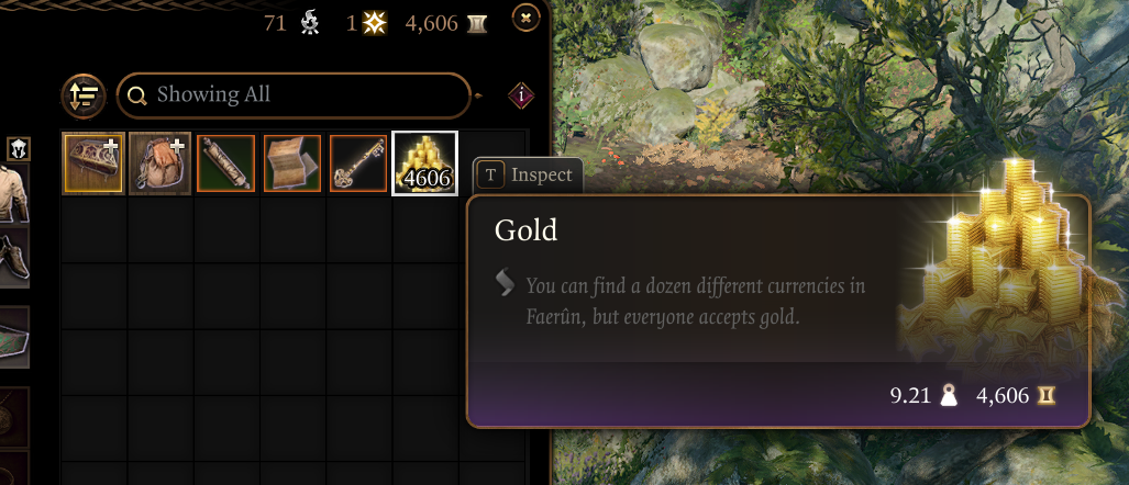 黄金制造机 (GoldFabricator)