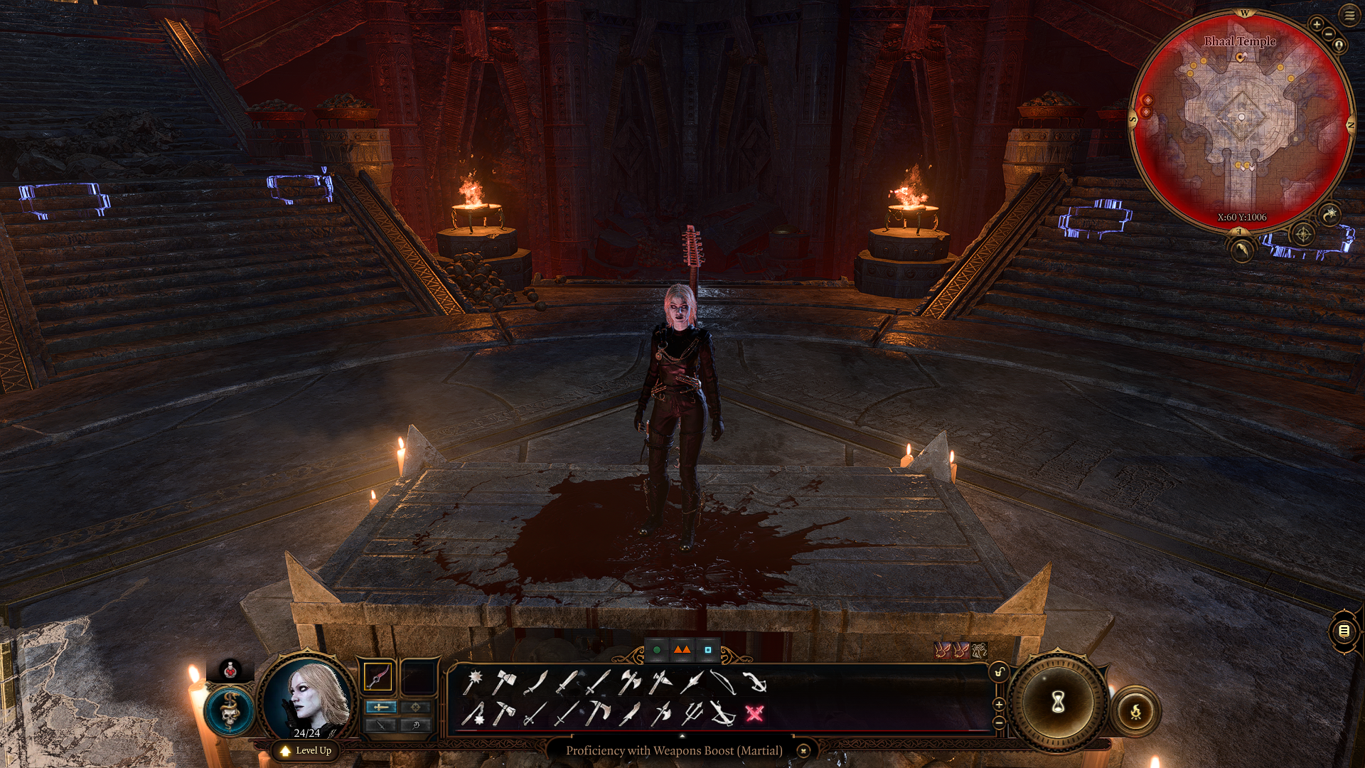 Stats_Instruments of Proficiencies (Stats_Instruments of Proficiencies)