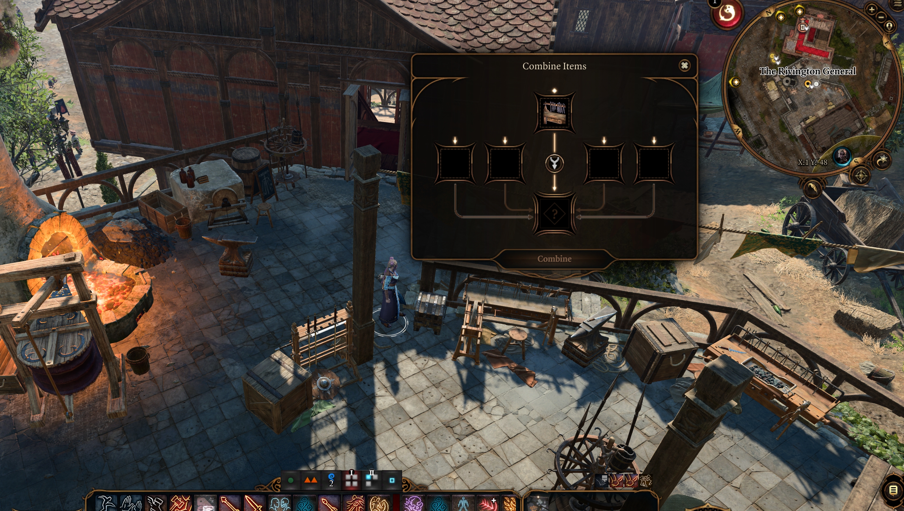 Kela 工艺项目 (Kela Craft Project)