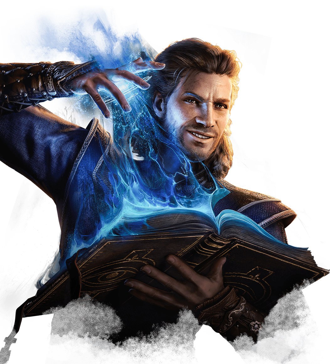 更好的施法者 (Better Spell Caster)