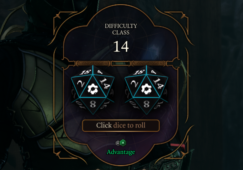 mod.io 骰子主题 (mod.io Dice)