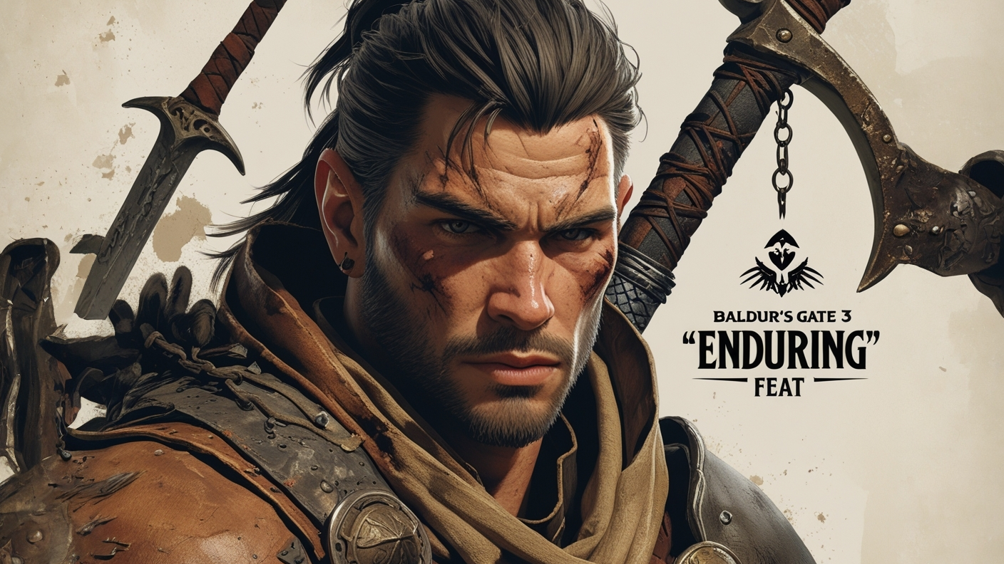 持久成就 (Enduring Feat)