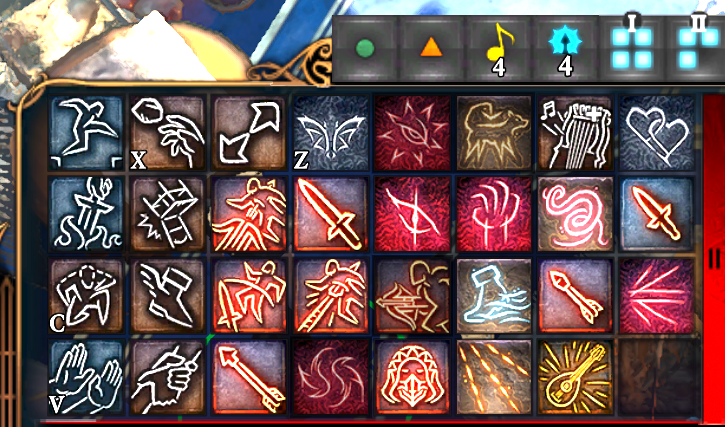 修复跳跃-飞行快捷键 (Fix_Jump-Fly_Shortcut)