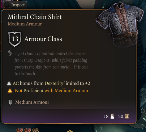 Aura的奇物加Vox Machina物品 (Aura’s Curios plus Vox Machina Items)