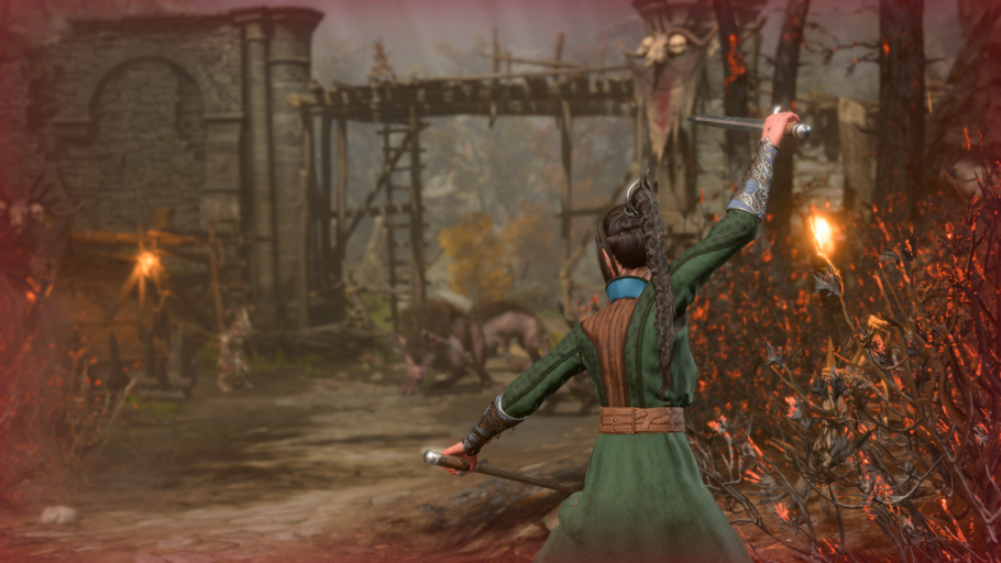 Solo Assist (Solo Assist)