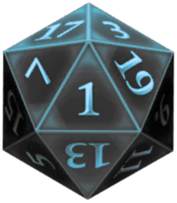 ChromaDice (ChromaDice)