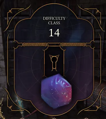 约翰·齐克斯的星界骰子 (John Zyxx’s Astral Dice)