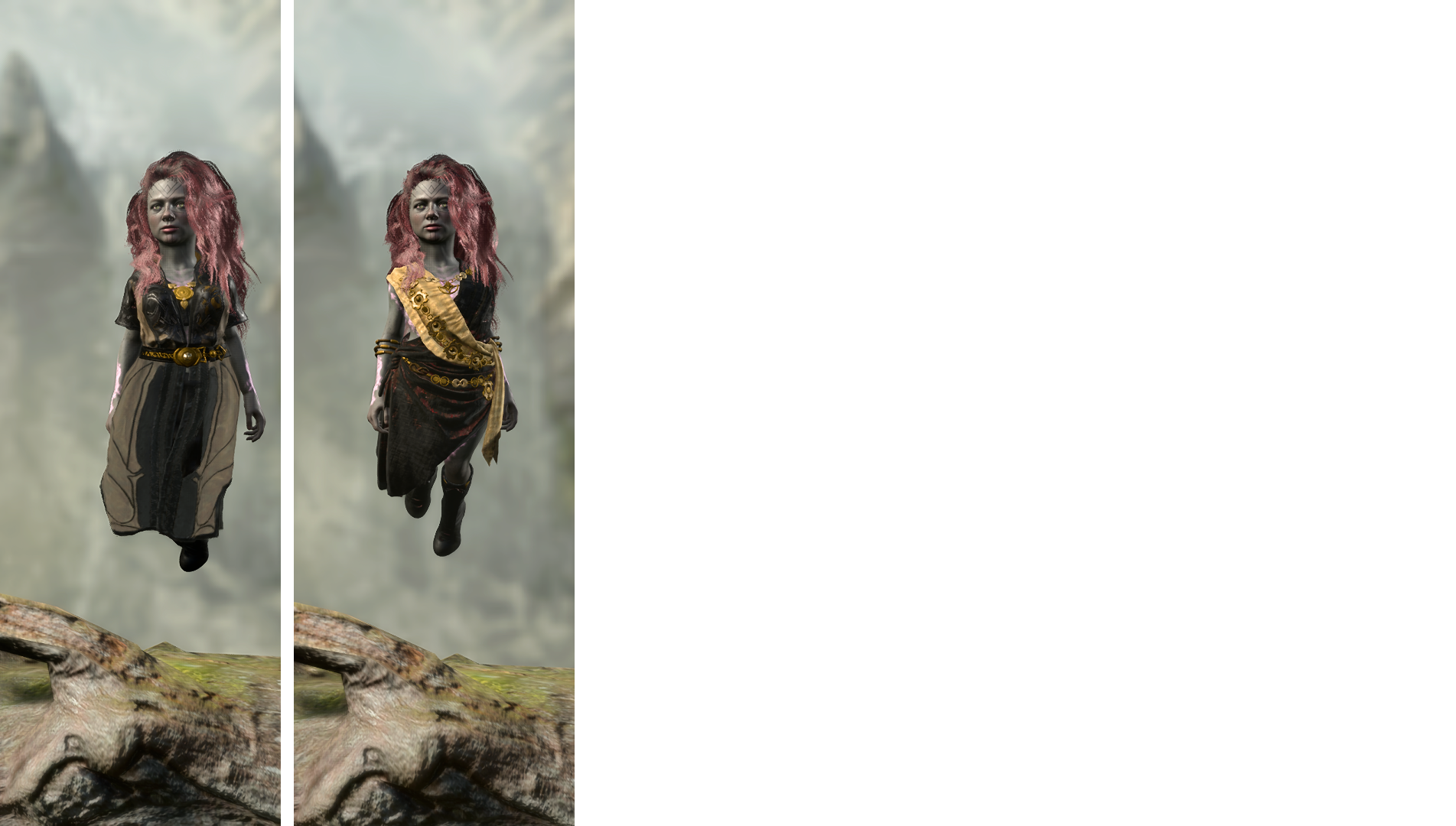 邪恶蜗牛时尚 (Evil Snails Fashion)