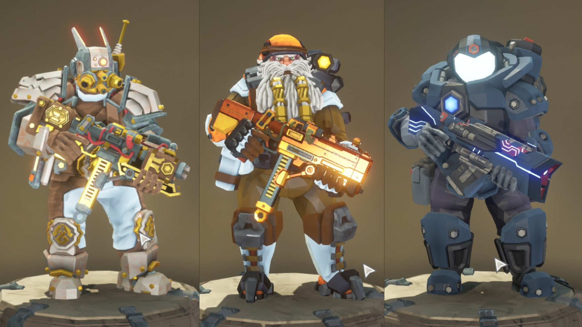 Custom Paintjobs Armor Unlocker Approved Mod For Deep Rock Galactic Mod Io