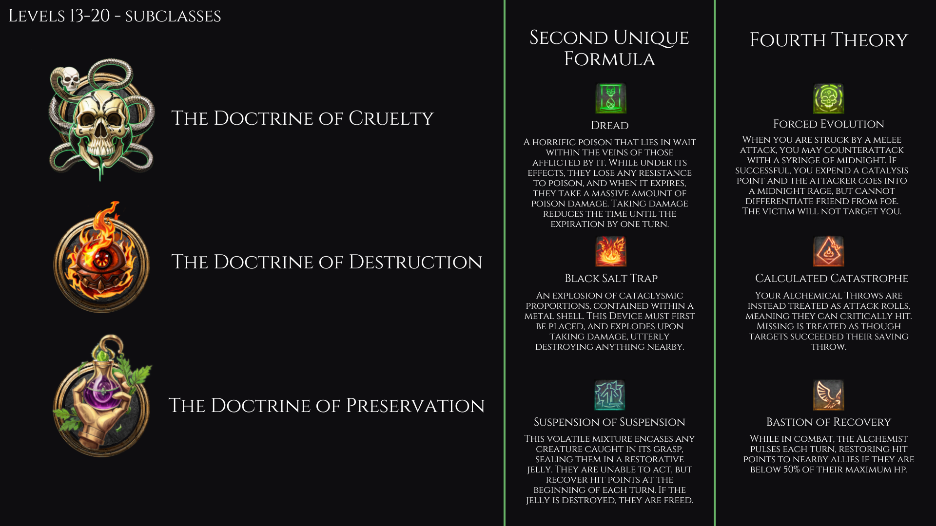 炼金术士 (The Alchemist)