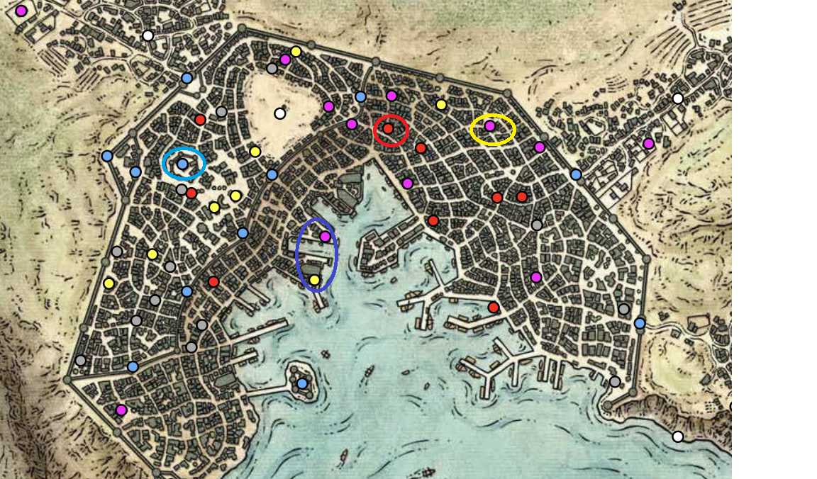 法术狙击半专长 (Spell Sniper Half Feat)