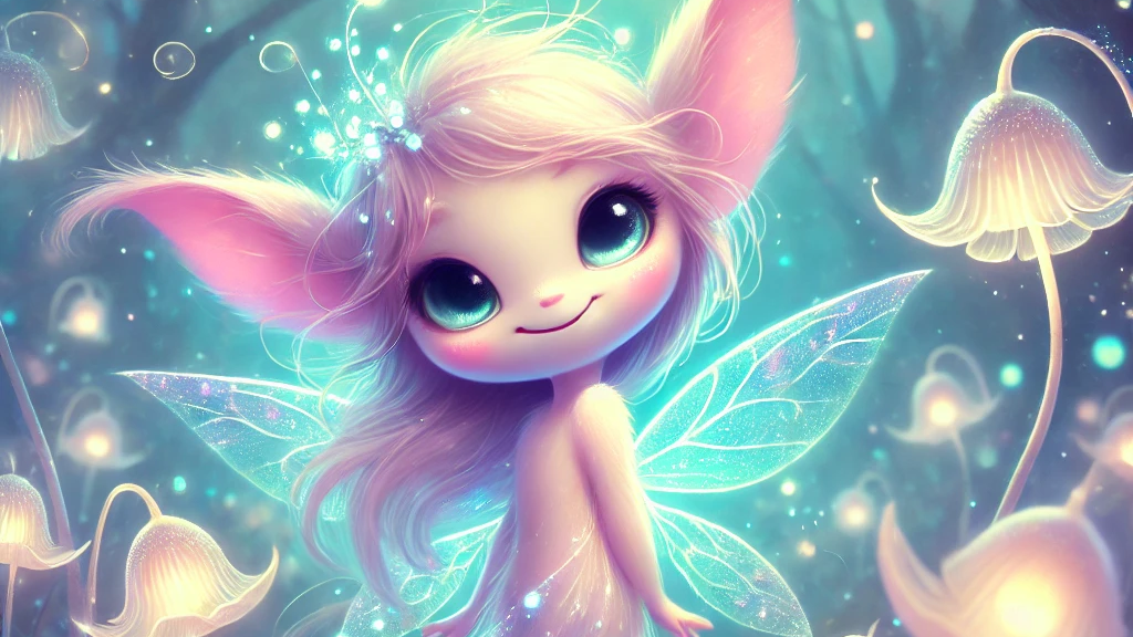 精灵血脉 (Feybloodline)