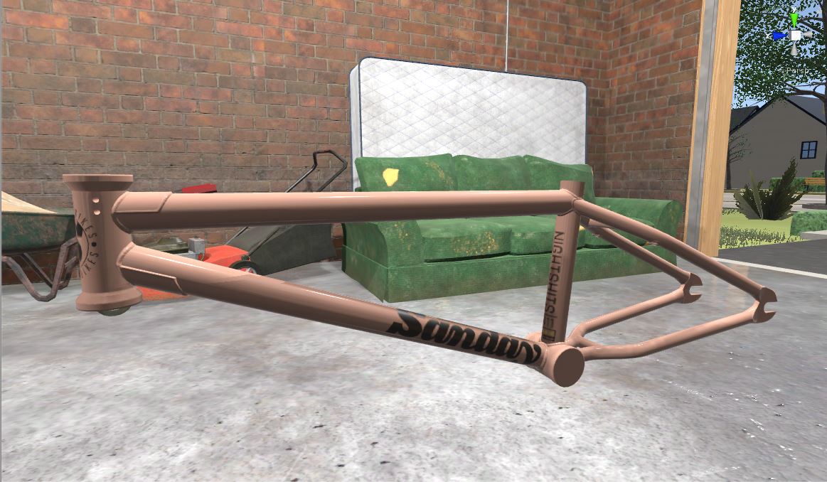 bmx pipe game review bmx pipe game review