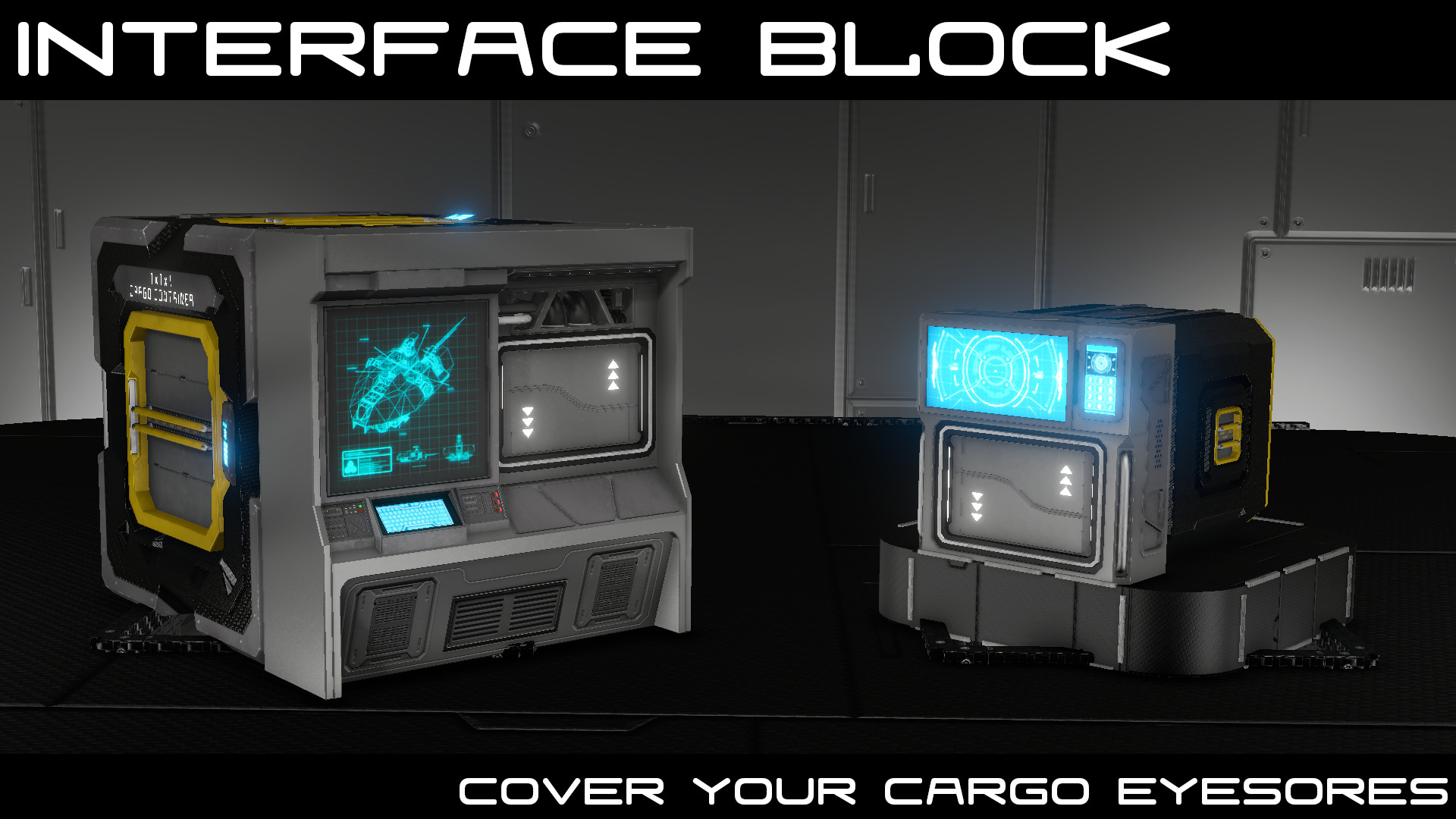 merge block space engineers download