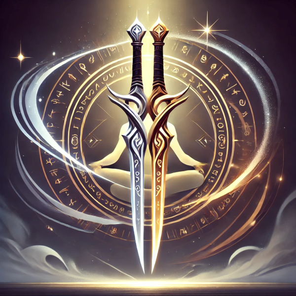 永恒之刃领域 (Eternal_Blade_Domain)