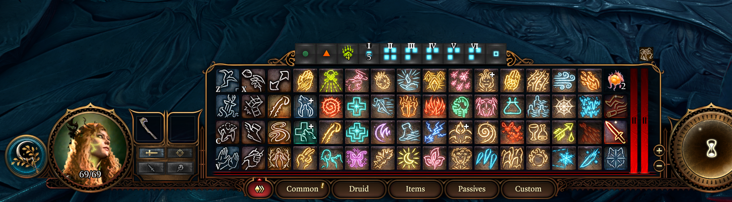 可召唤NPC：《龙与地下城》传说 (Summonable-NPCs: Legends of Faerun)