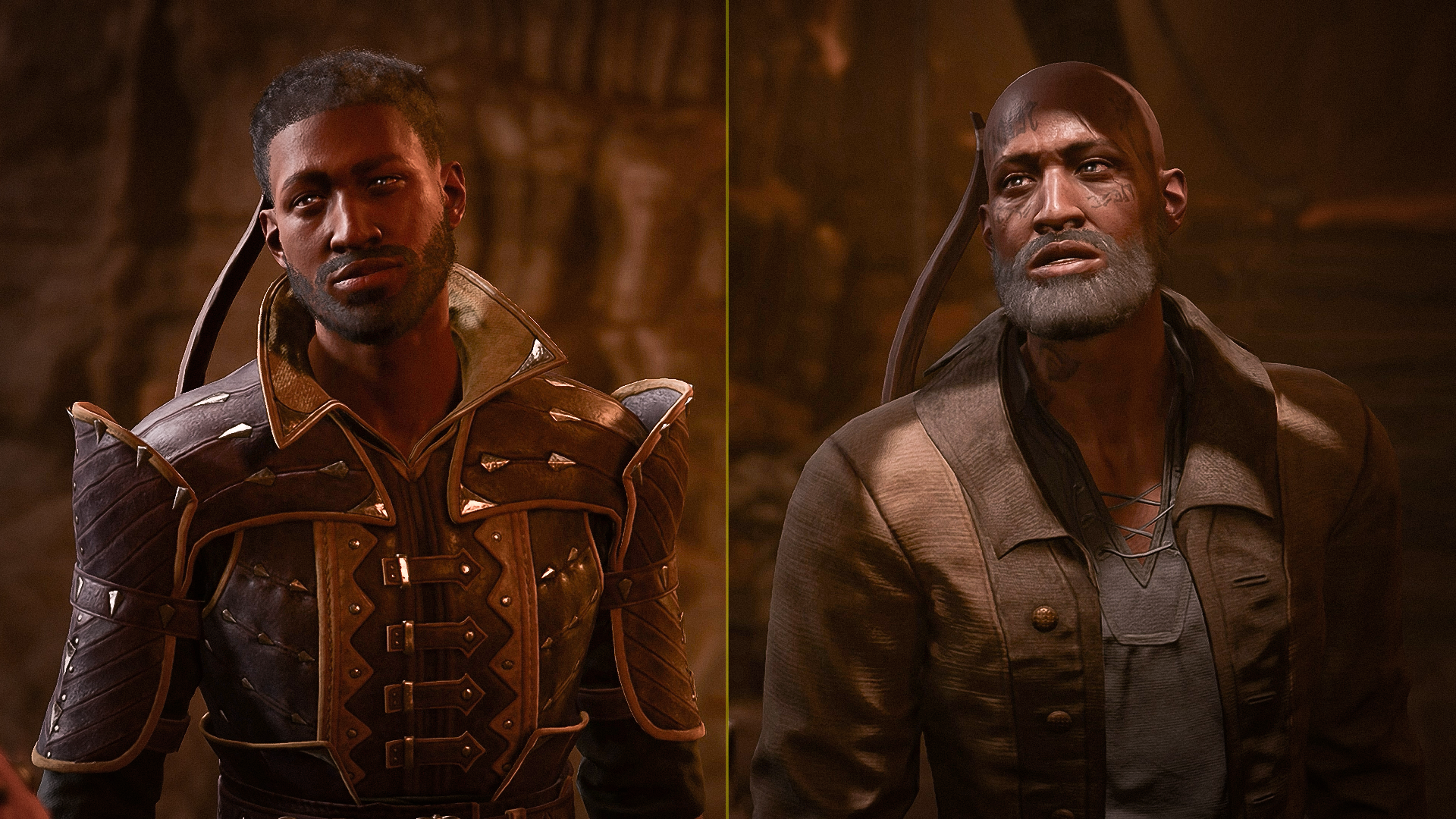 NPC 重构：扎尔特里姆藏身处 (NPC Redesign: Zhentarim Hideout by AzazeL)