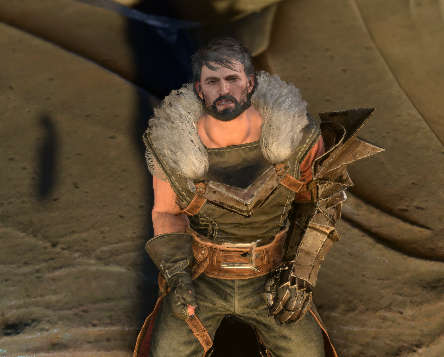 Hawke | 龙腾世纪2 (Hawke | Dragon Age 2)
