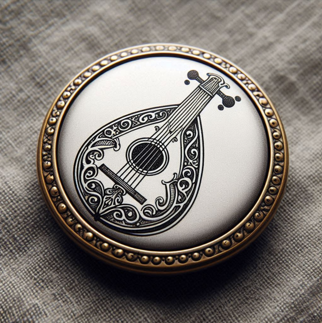 扩大音乐范围 (Increased Music Range)