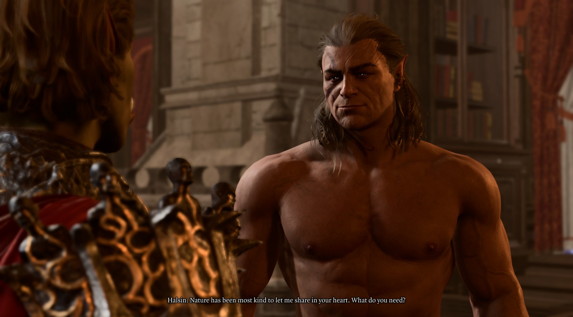 HalsinElfBody (HalsinElfBody)