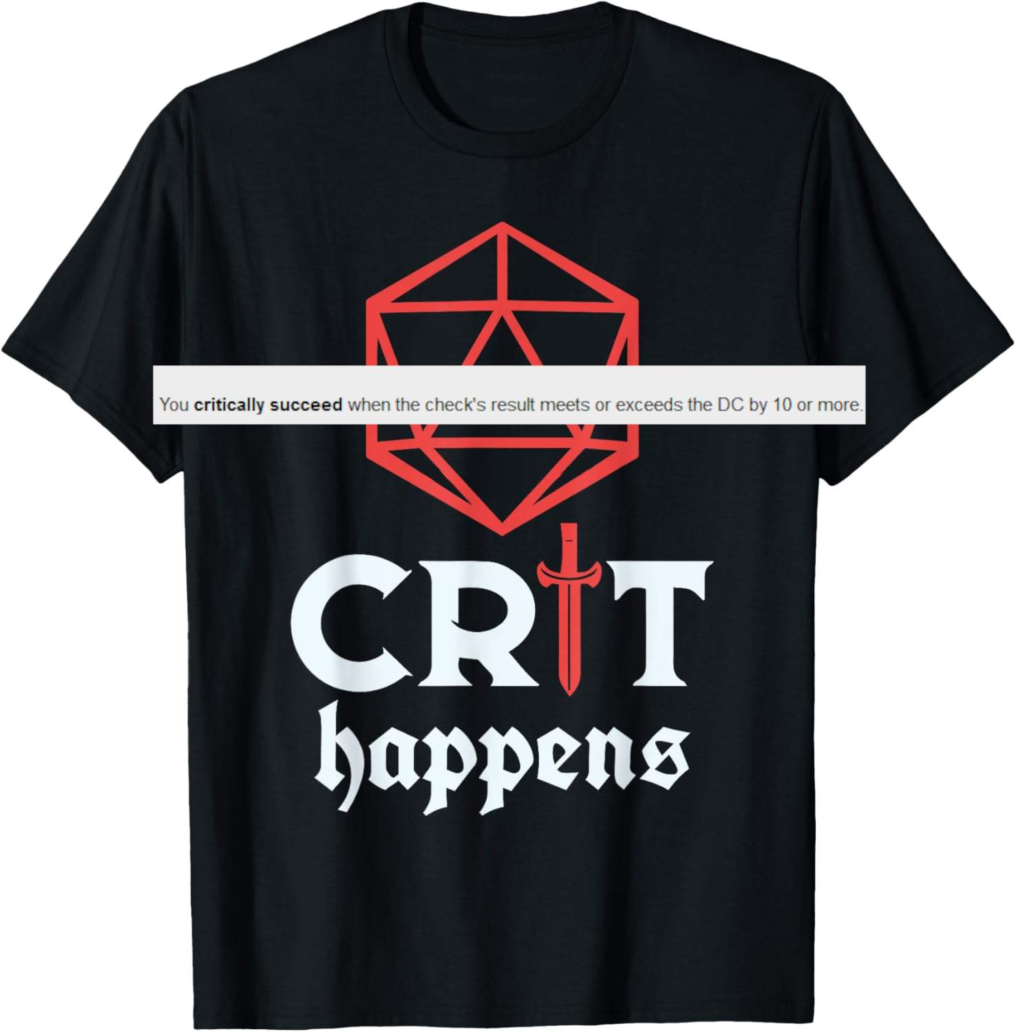 致命命中阈值 (Critical Hit Thresholds)