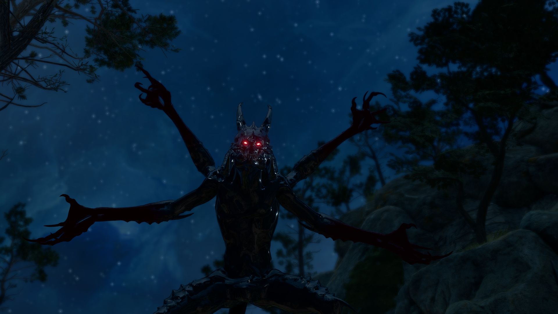 略微更强的屠夫邪恶化身 (Slightly Deadlier Slayer Vile Form)