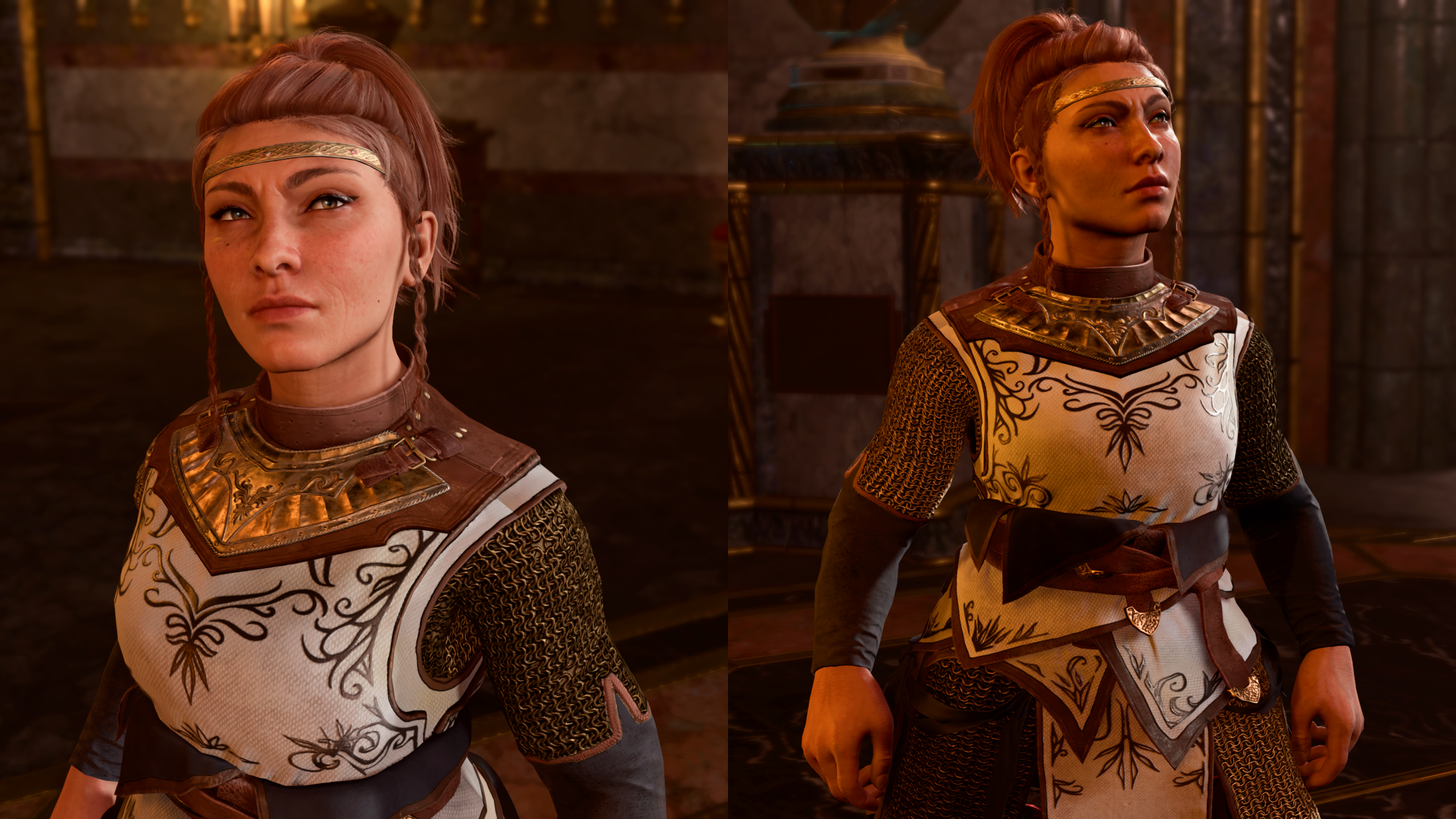 希望重塑 (Hope Restyled)