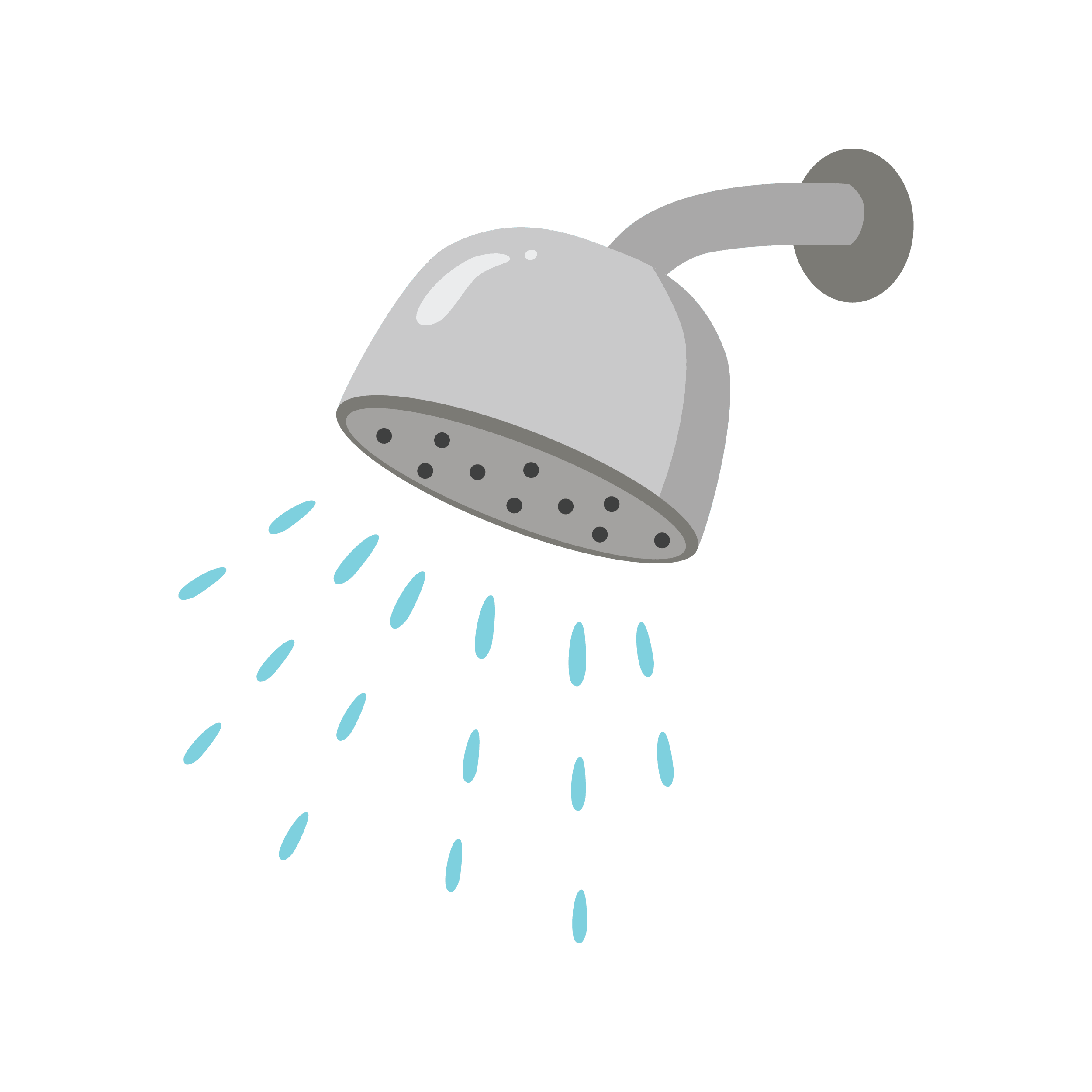 净化派对 (Party Cleanse)