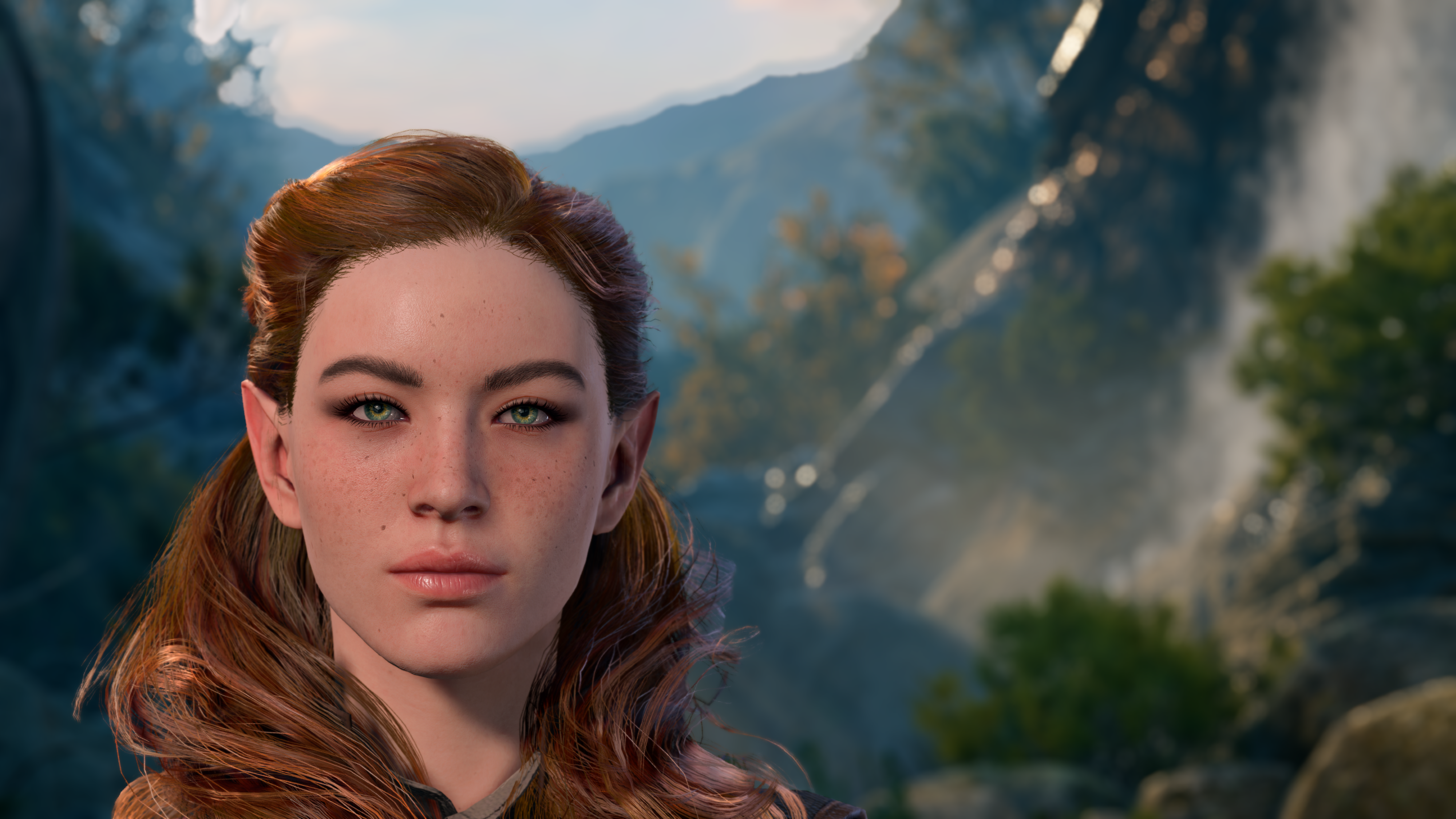 Rox 的额外雀斑 (Rox’s Extra Freckles)