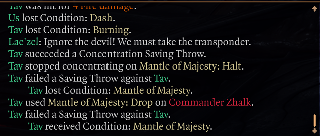 无需长休的帝王斗篷 (Mantle of Majesty Without Long Rest)