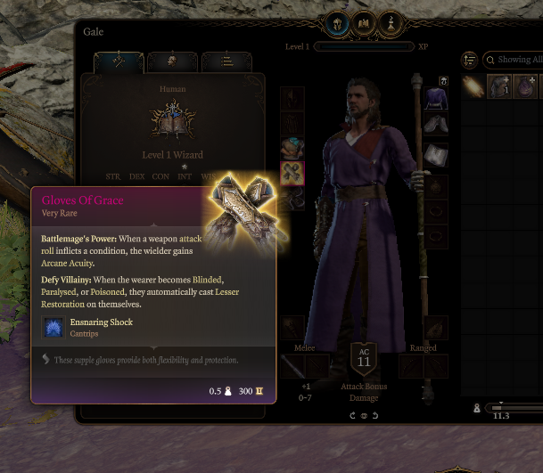 优雅手套 (Gloves_Of_Grace)