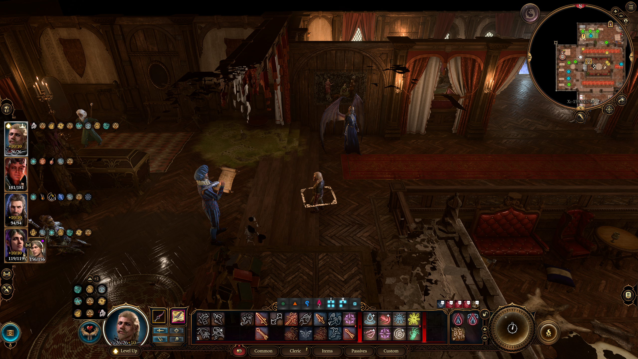 高亮北方 (HN) (Highlight North (HN))