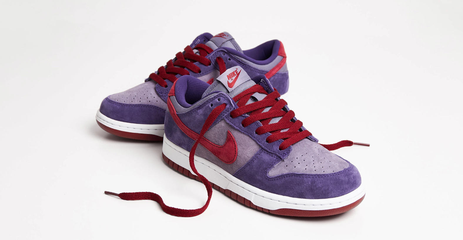 dunk plum stockx