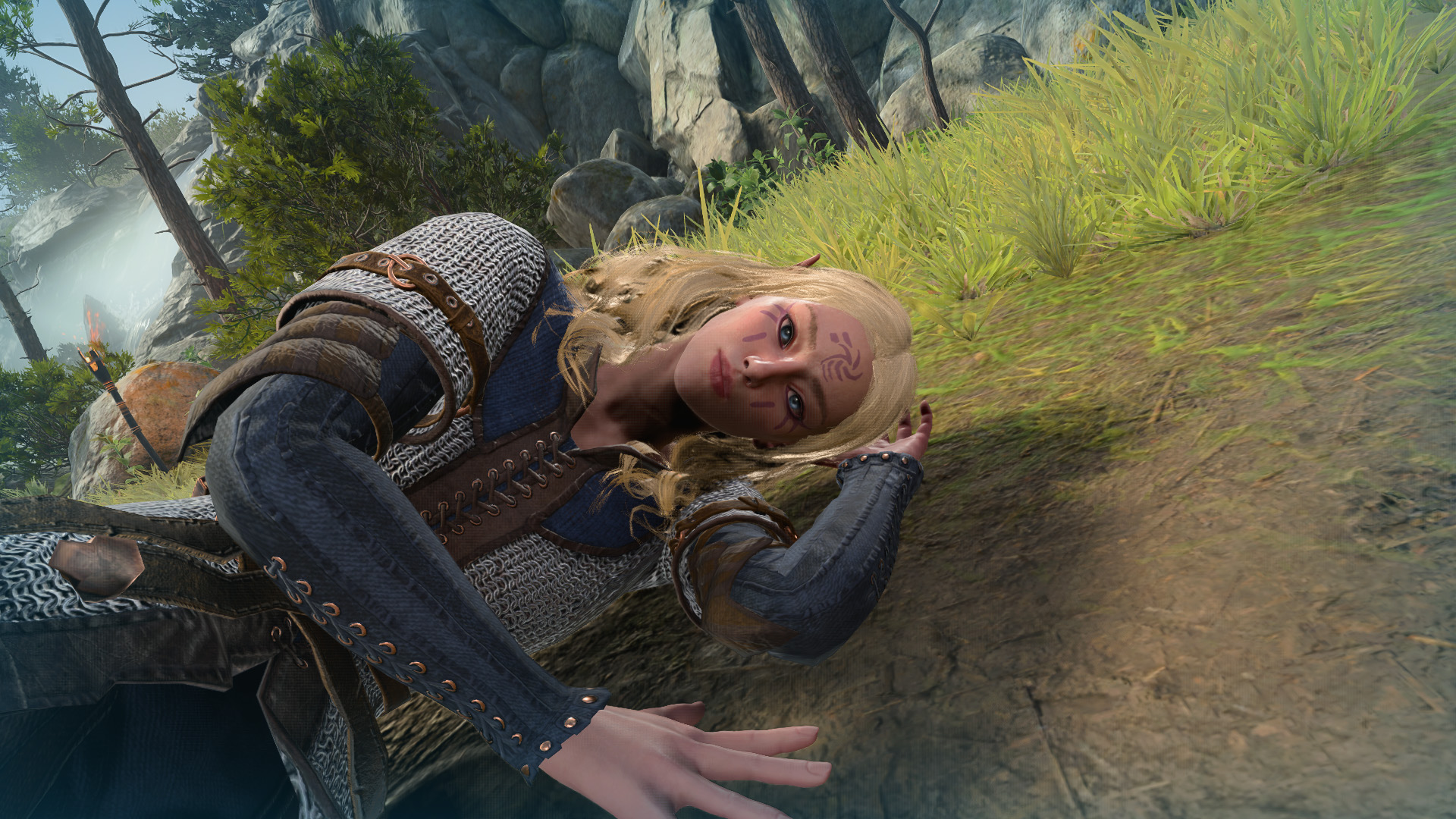 无翼奇缘 (Wingless Wonder)