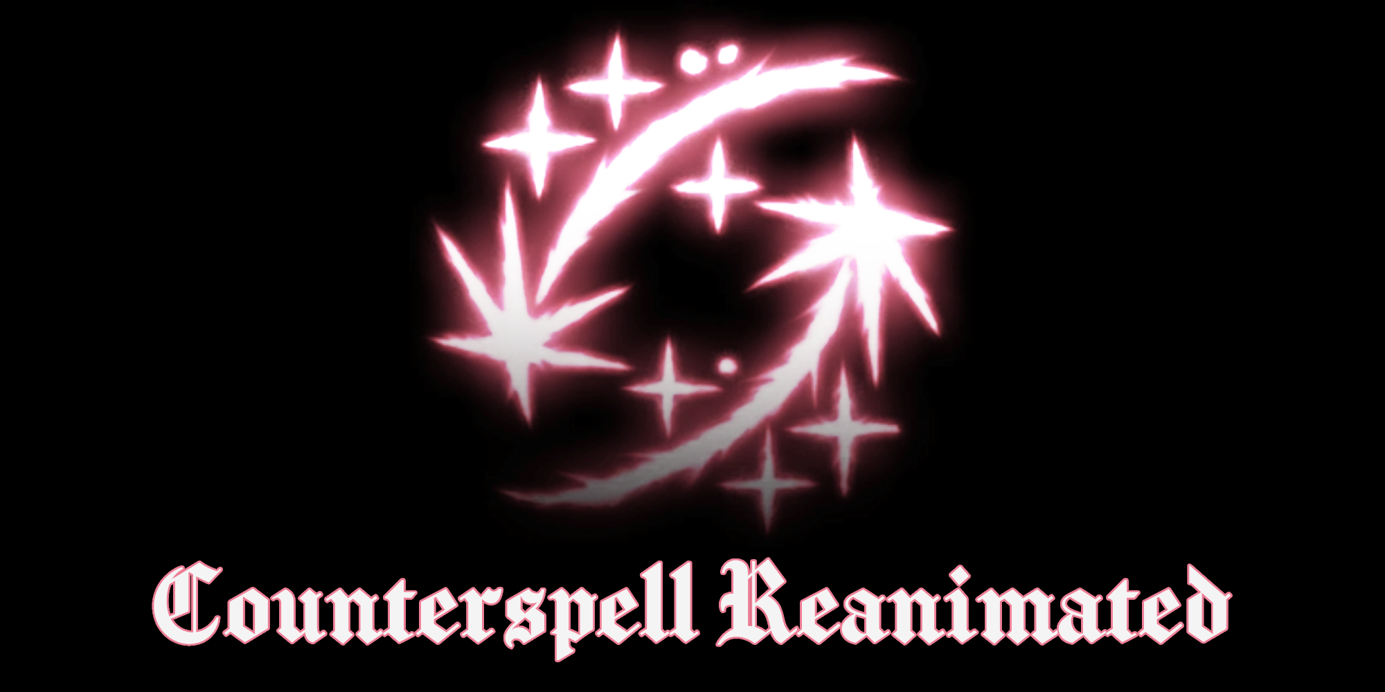 反魔法：重制版 (Counterspell Reanimated)