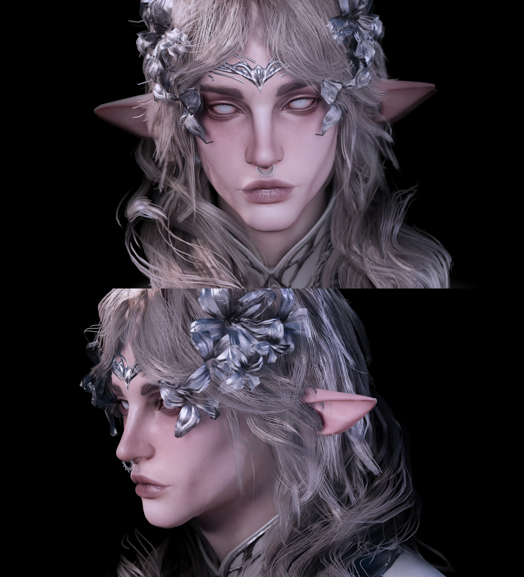 Mantis 的《Le Printemps》预设集合（BT1 和 BT2） (Mantis’ Le Printemps Preset Collection (BT1 and 2))