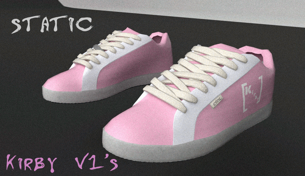 kirbys shoes