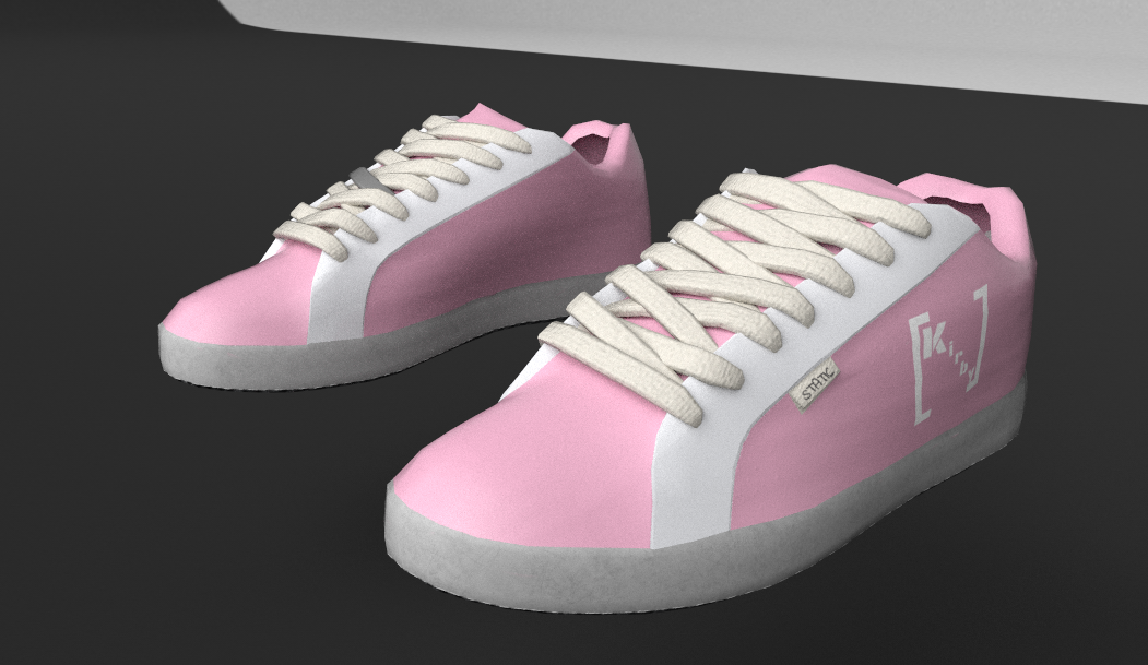 kirbys shoes