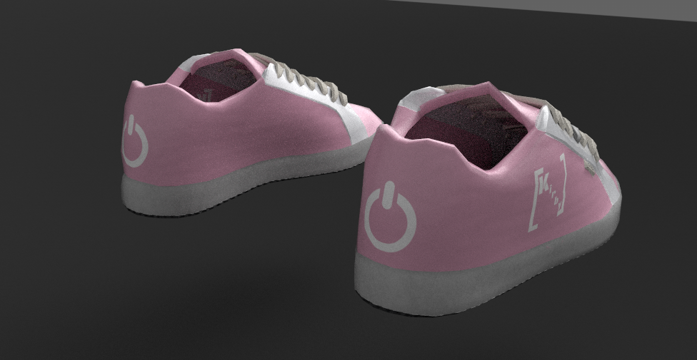 kirbys shoes