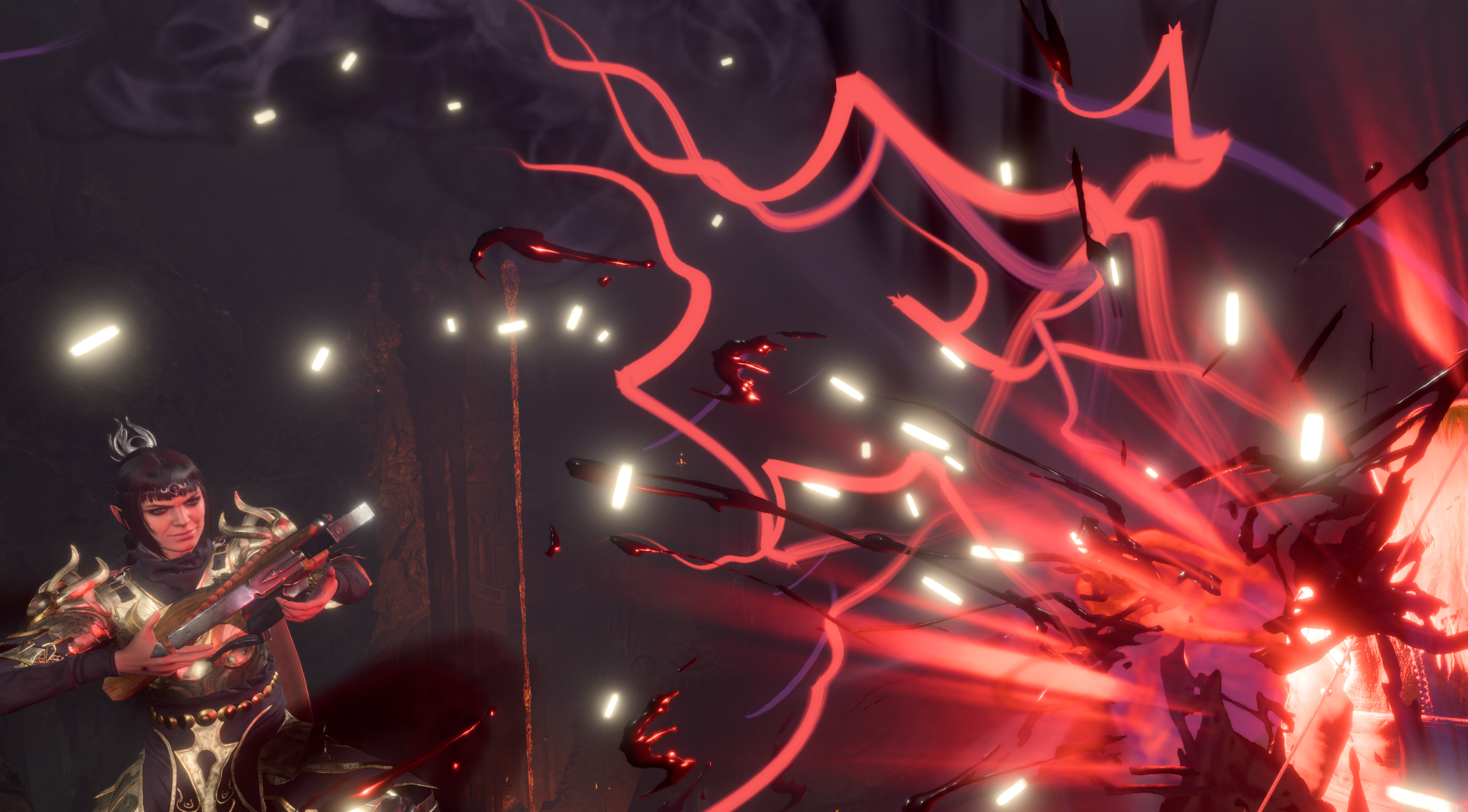 夏兰十字弩增强 (Sharran Crossbow Buff)