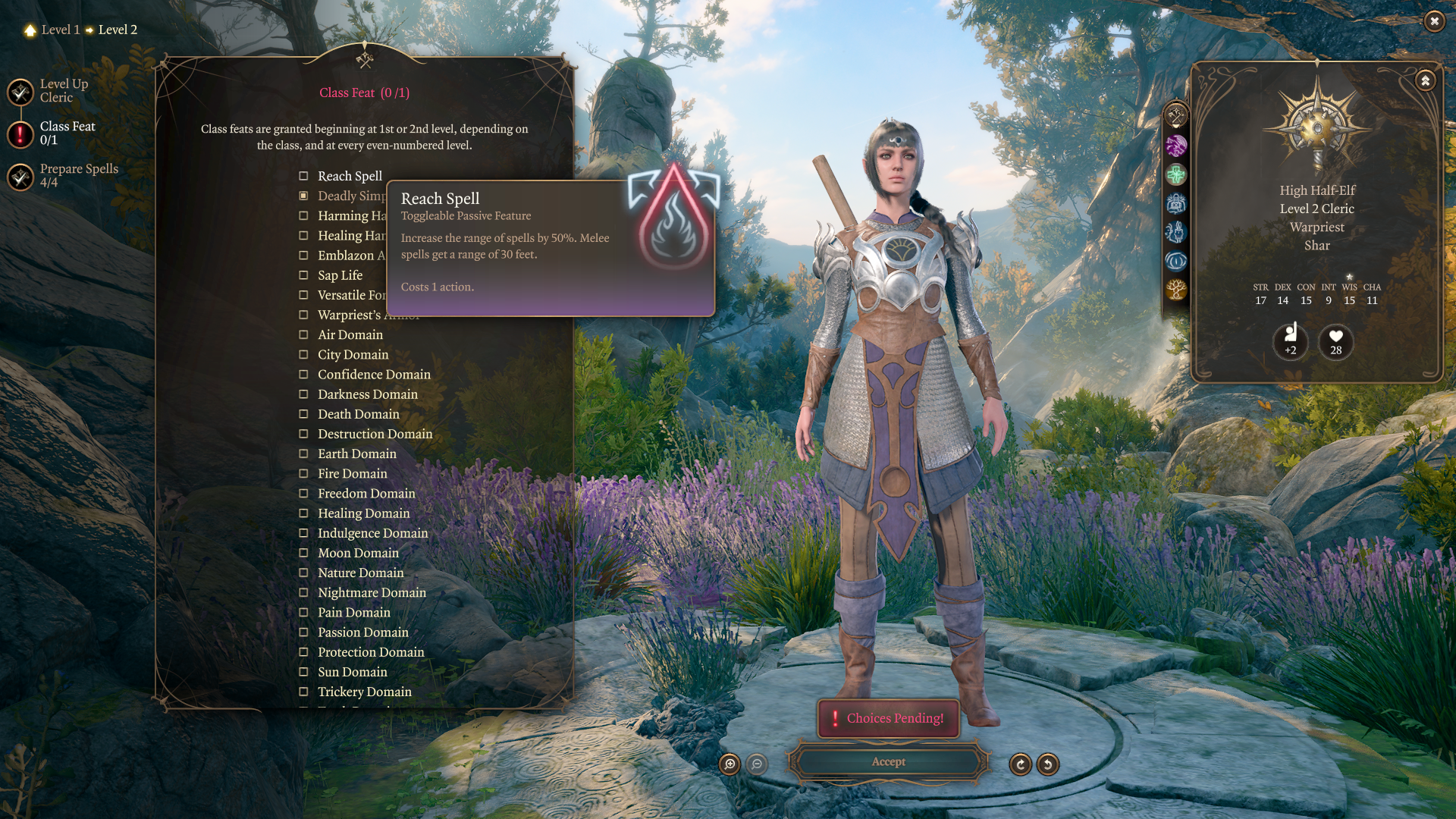 Pathfinder 第二版 (Pathfinder 2nd Edition)