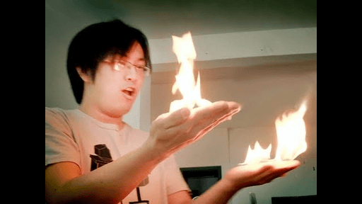 忍者战斗职业 (Battle Ninja Class)